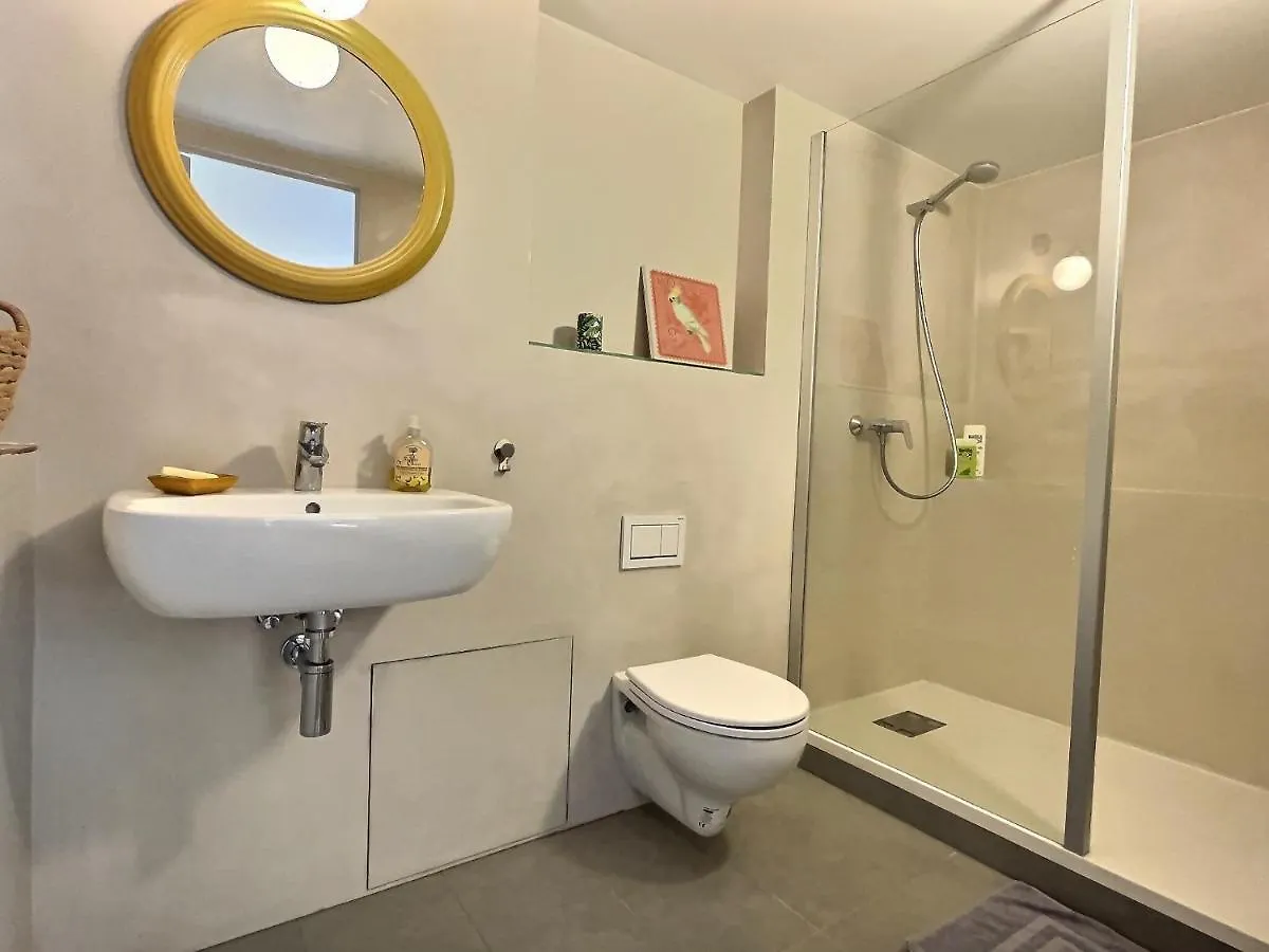 La Petite Boheme K6Conciergerie Apartment Cassis