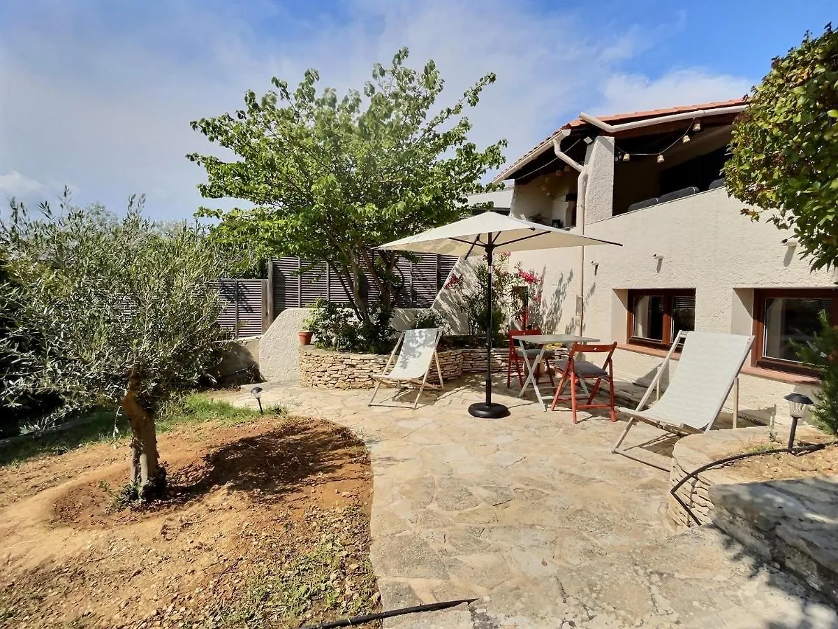 La Petite Boheme K6Conciergerie Apartment Cassis France
