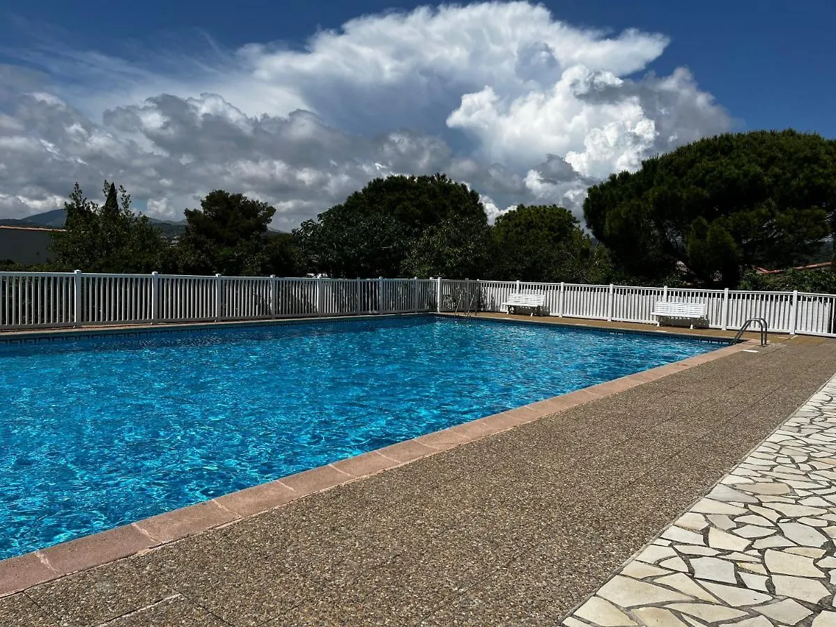 La Petite Boheme K6Conciergerie Apartment Cassis
