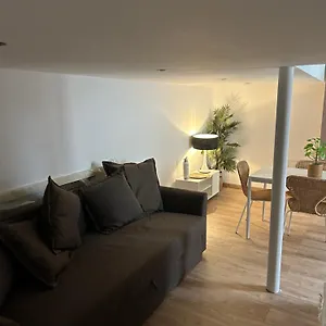 Appartement En Goguette Pour La Bronzette !, Cassis